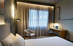Novotel Porto Alegre Tres Figueiras